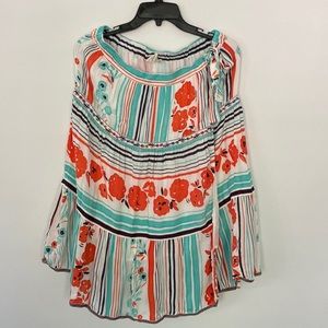 Beautiful Anthropologie skirt